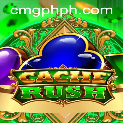 Unlocking Adventure with CacheRush: The Ultimate Treasure Hunt for Gamers