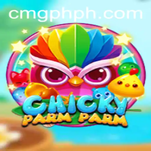 Exploring the Whimsical World of ChickyParmParm: A Game of Strategy and Fun
