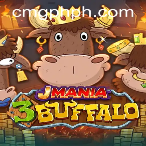 The Thrilling World of JMania3Buffalo: A Deep Dive Into the Game and Its Mechanics