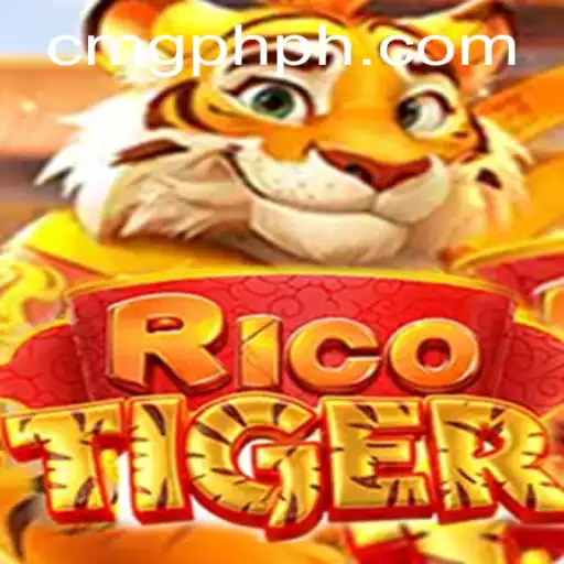 RicoTiger: A Thrilling Adventure in the World of cmgph