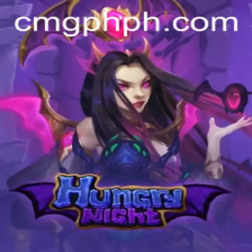 Exploring 'HungryNight': The Thrilling Game Experience with CMGPH