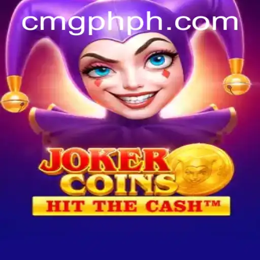 JokerCoins: A Riveting New Game That Blends Strategy and Chance