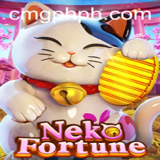 NekoFortune: Embark on a Feline Adventure with CMGPH