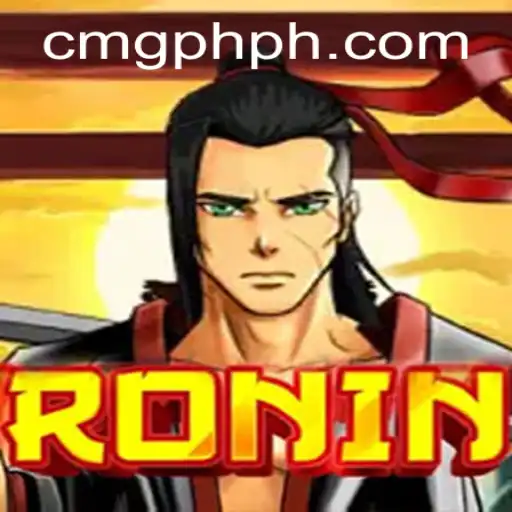 Discover the Intriguing World of Ronin
