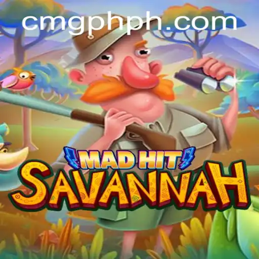 Exploring the Innovative World of MadHitSavannah: A New Era in Gaming