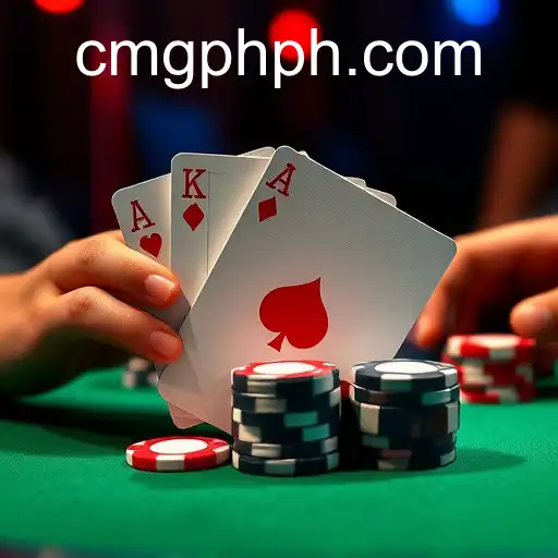 Exploring the World of Poker Games: A Comprehensive Guide