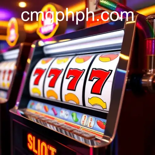Exploring the World of Slot Games: A Deep Dive into the Alluring Universe of CMGPH