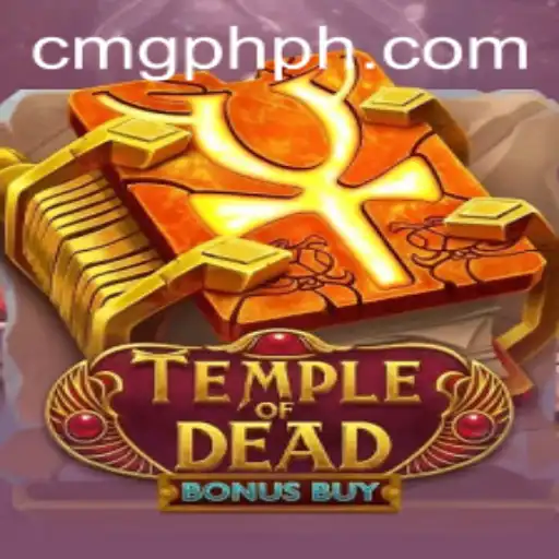 Exploring the Enchanting World of TempleofDeadBonusBuy - A Gaming Adventure
