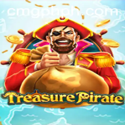 TreasurePirate: Navigating Adventure and Strategy in the High Seas