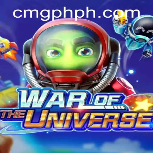 Unleashing the Epic Saga: WAROFTHEUNIVERSE