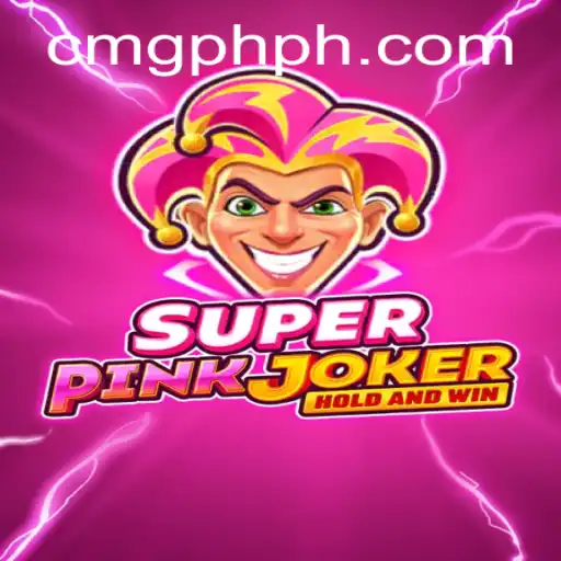Unlock the World of SuperPinkJoker: New Gaming Frontier