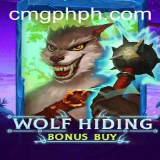 Unleashing the Thrill: Exploring the World of 'WolfHidingBonusBuy'